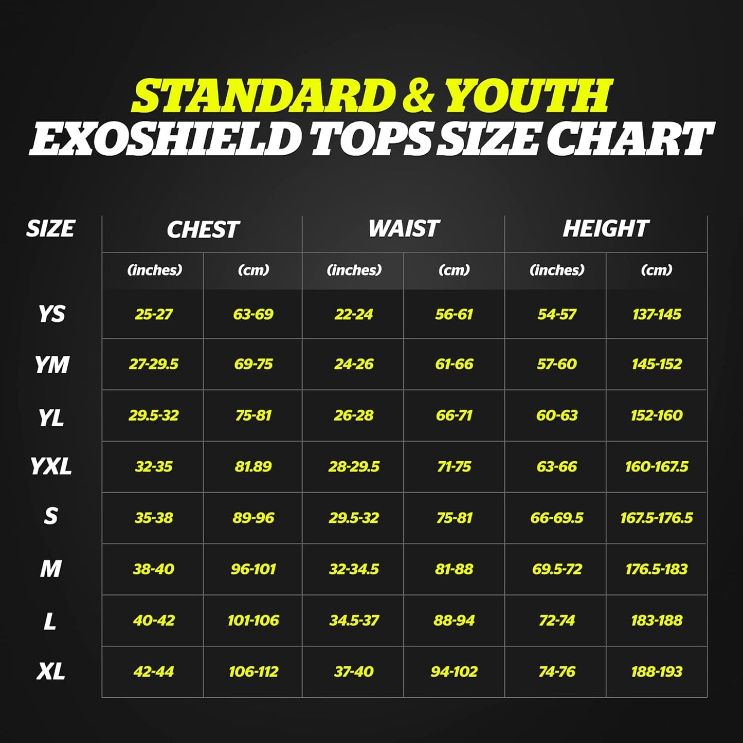 Exoshield Gladiator Goalkeeper Jersey, High-Impact Protection, Sweat-Wicking, Breathable Athletic Shirt for Soccer