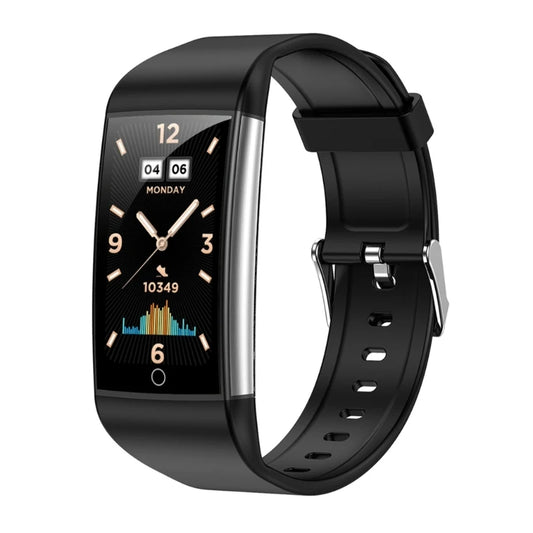 TK76 Smartwatch 1.47Inch Health IP68 Waterproof Fitness Watch Sports Bracelet for Women Men